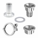 Tri-Clamp ISO 2852